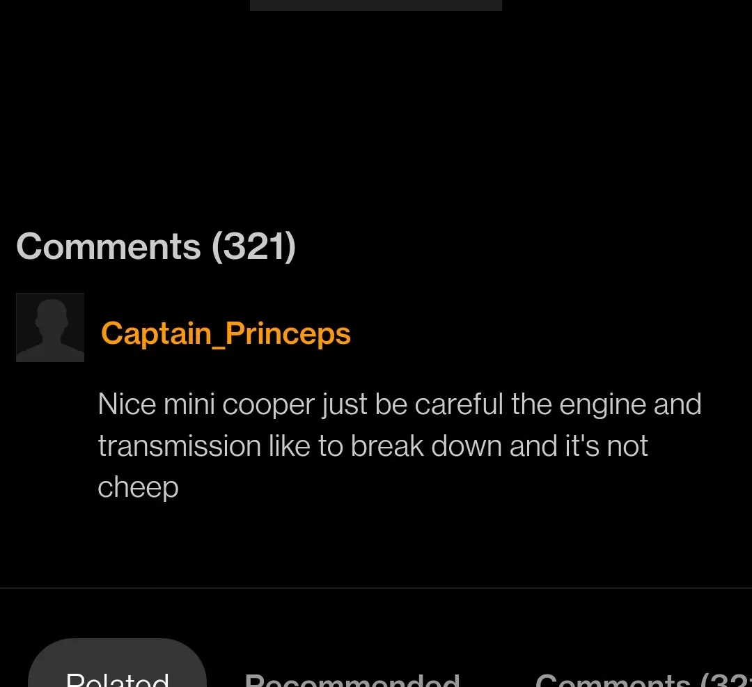 Good looking out Captain. Good looking out Captain.