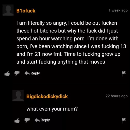 Good luck