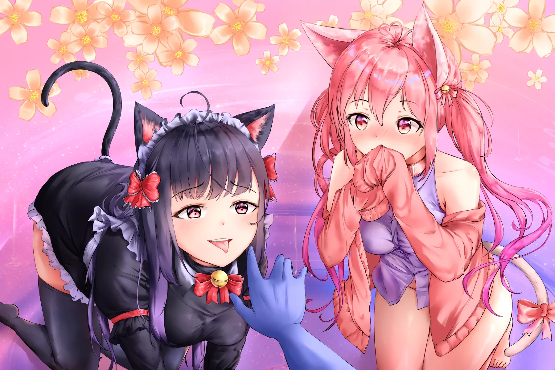 Good maid kitty Good maid kitty
