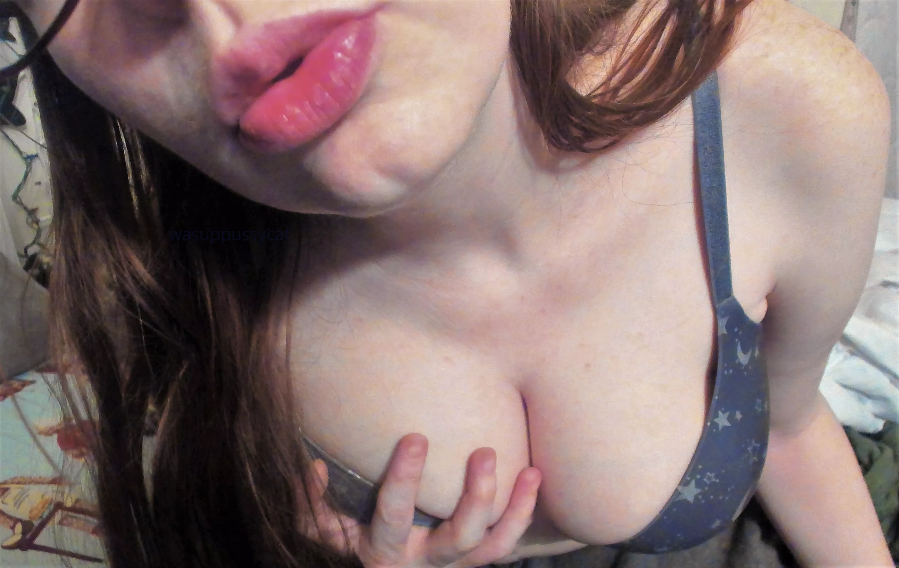 Good Moaning! Good Moaning!