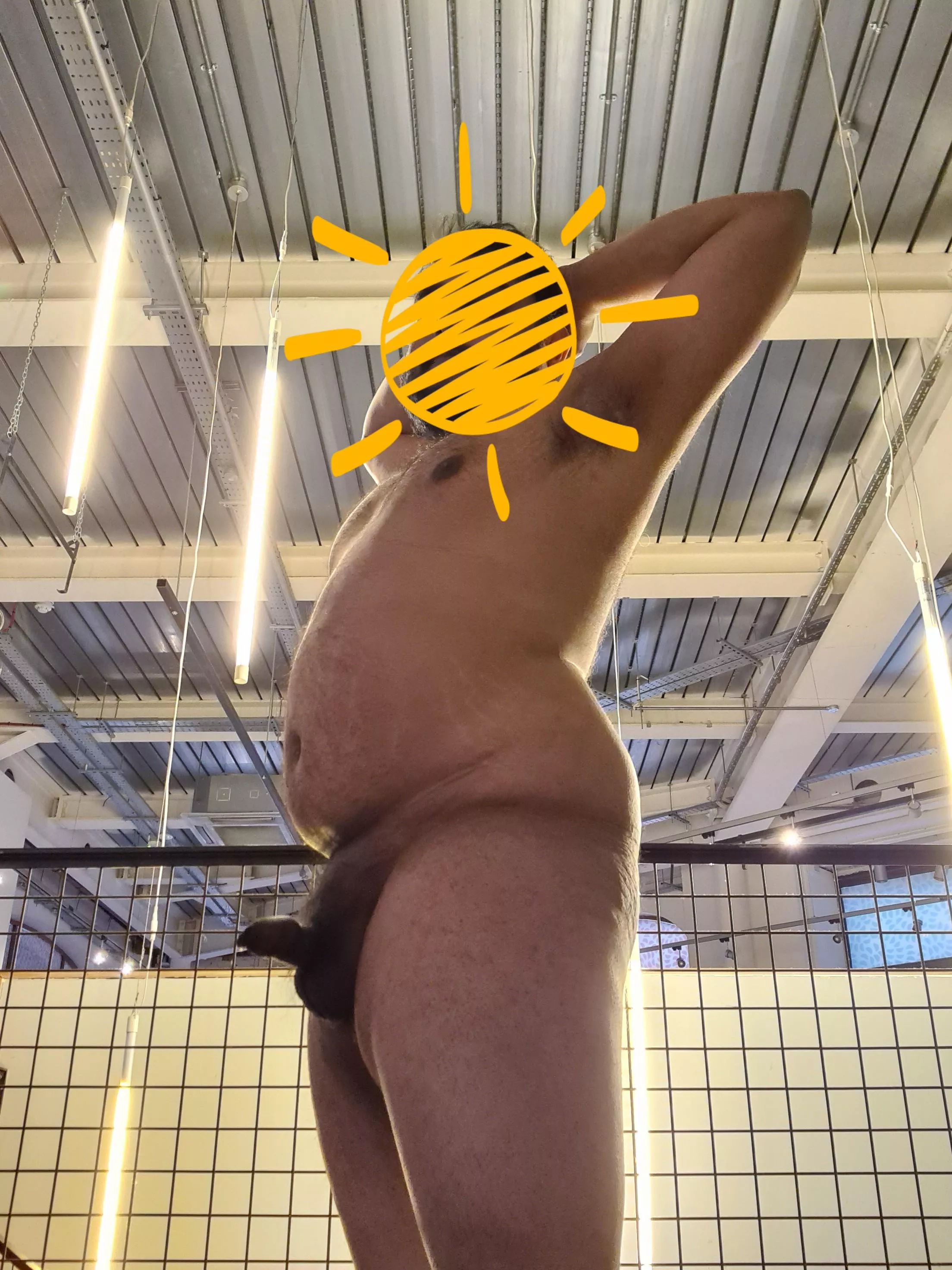 Good morning! Good morning!