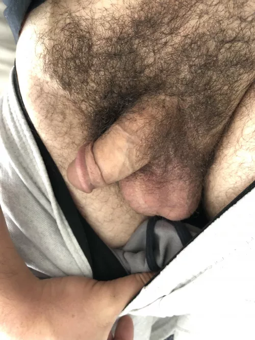 Good morning