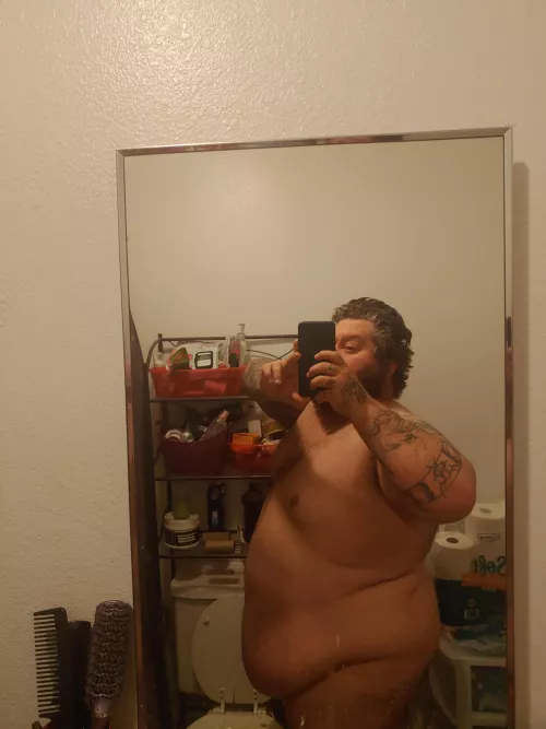 Good morning 38m say hi. Dm open