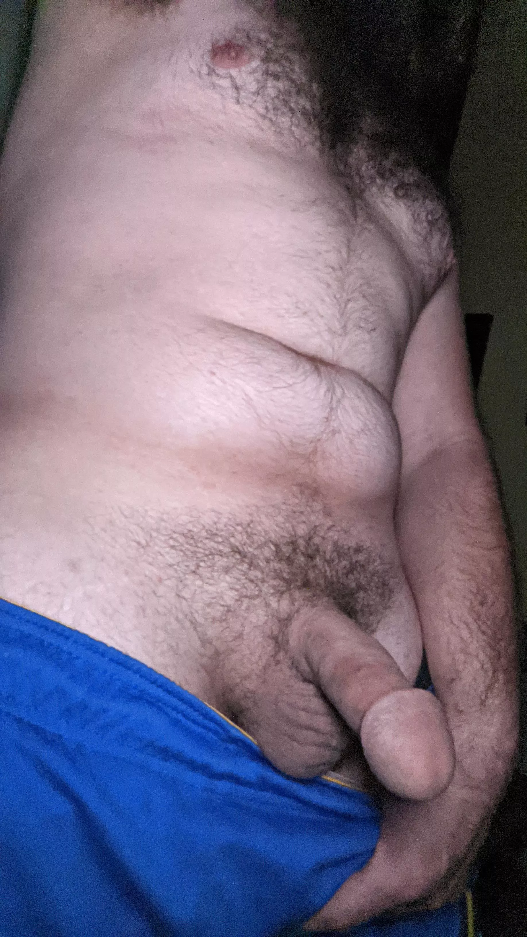 Good morning Good morning