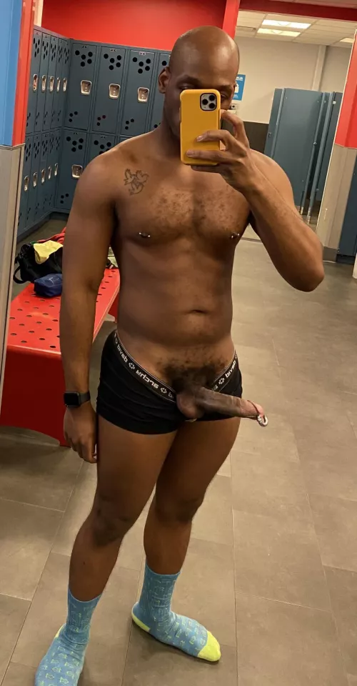 good morning