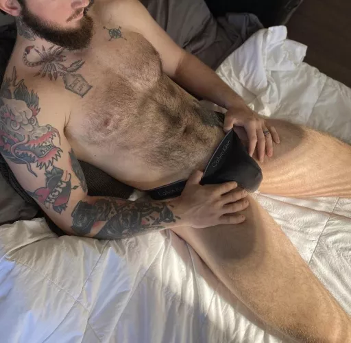 Good morning