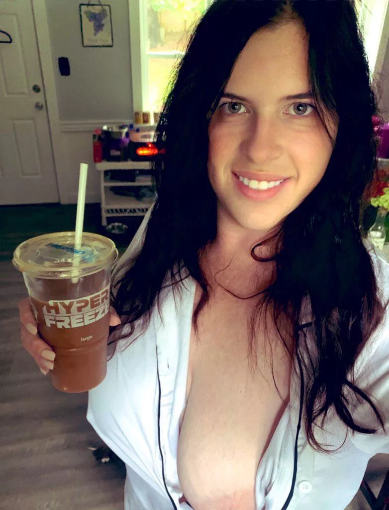 Good morning Good morning