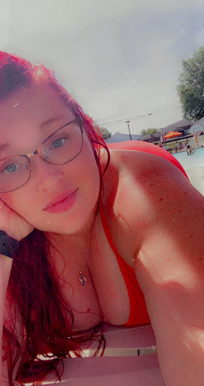 Good morning! Good morning!