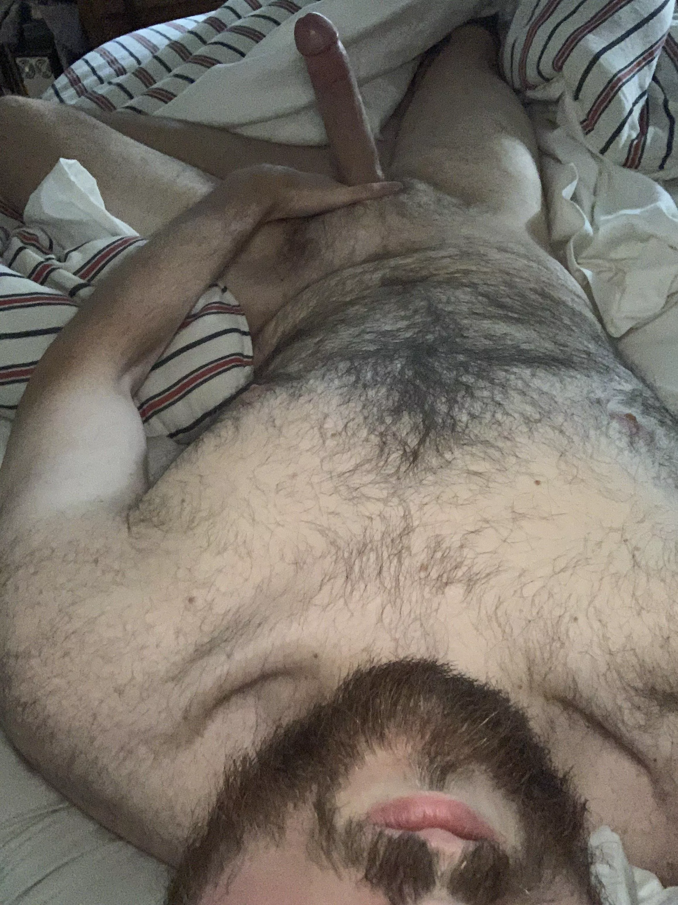 Good morning! Good morning!