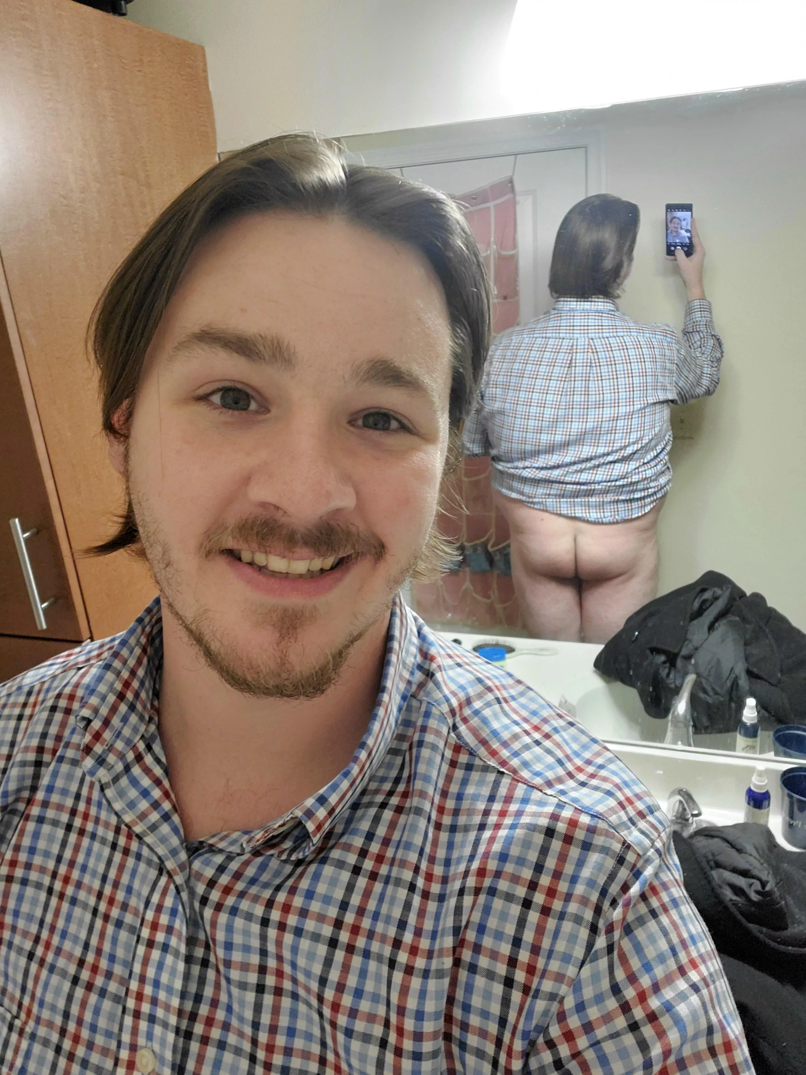 Good morning. 😘 Good morning. 😘