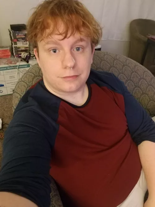 Good morning! Good morning!