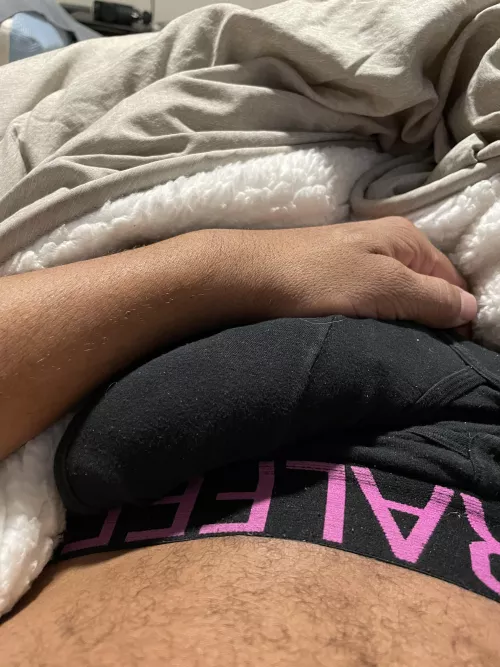 Good (M)orning