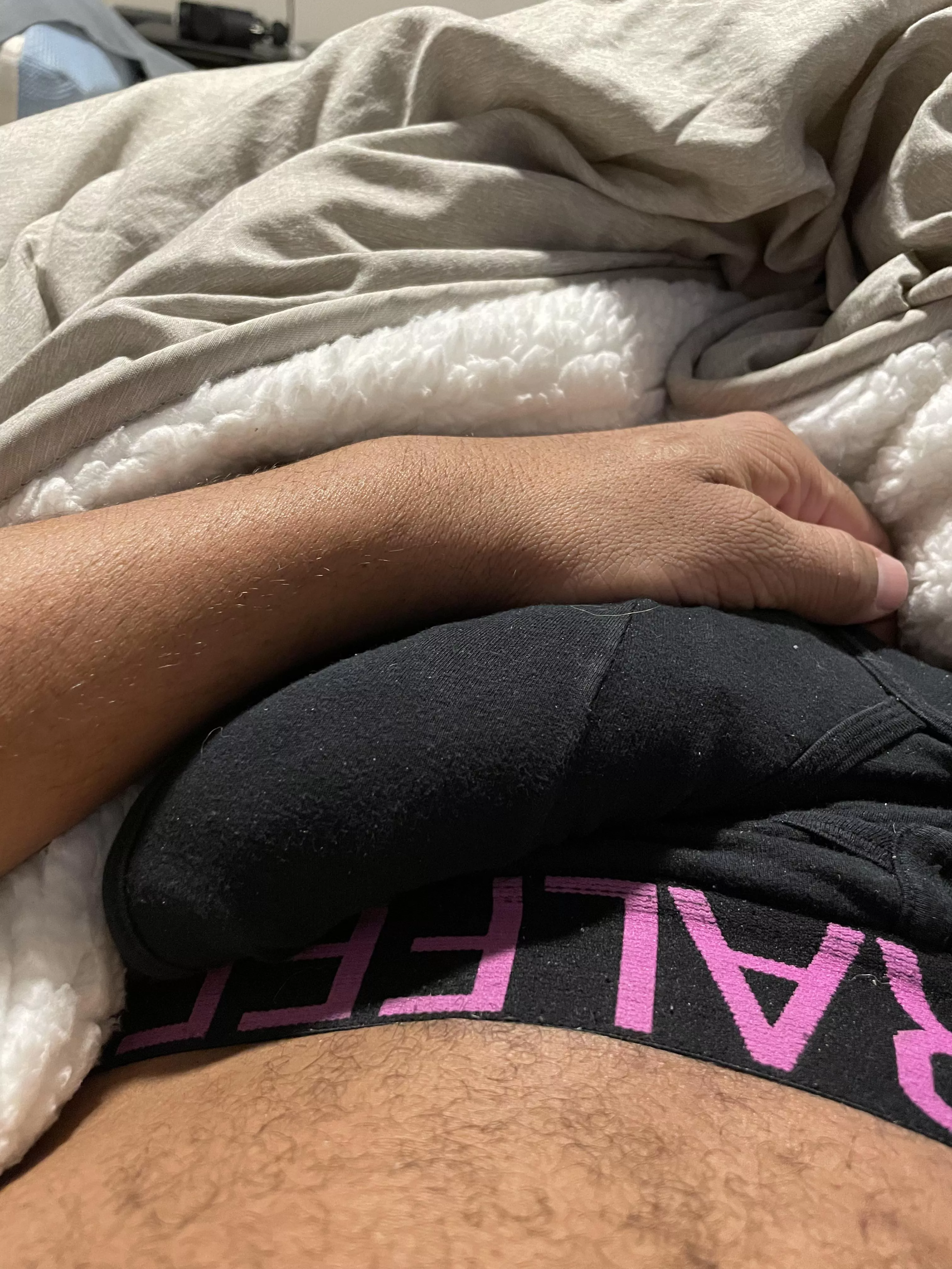 Good (M)orning