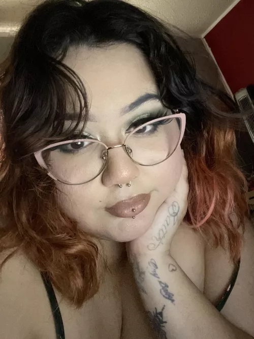 Good morning 😚❤️