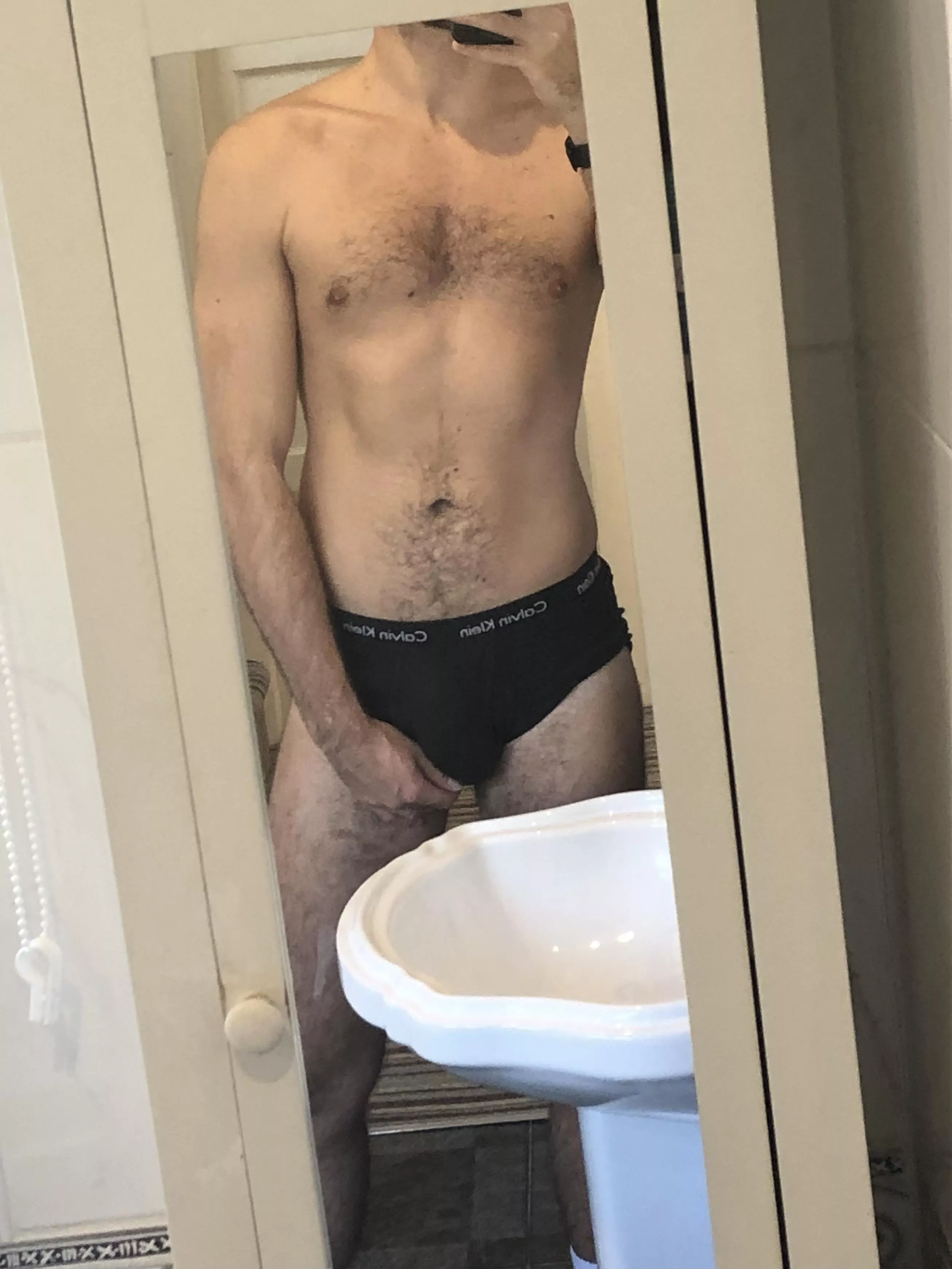 Good morning Good morning