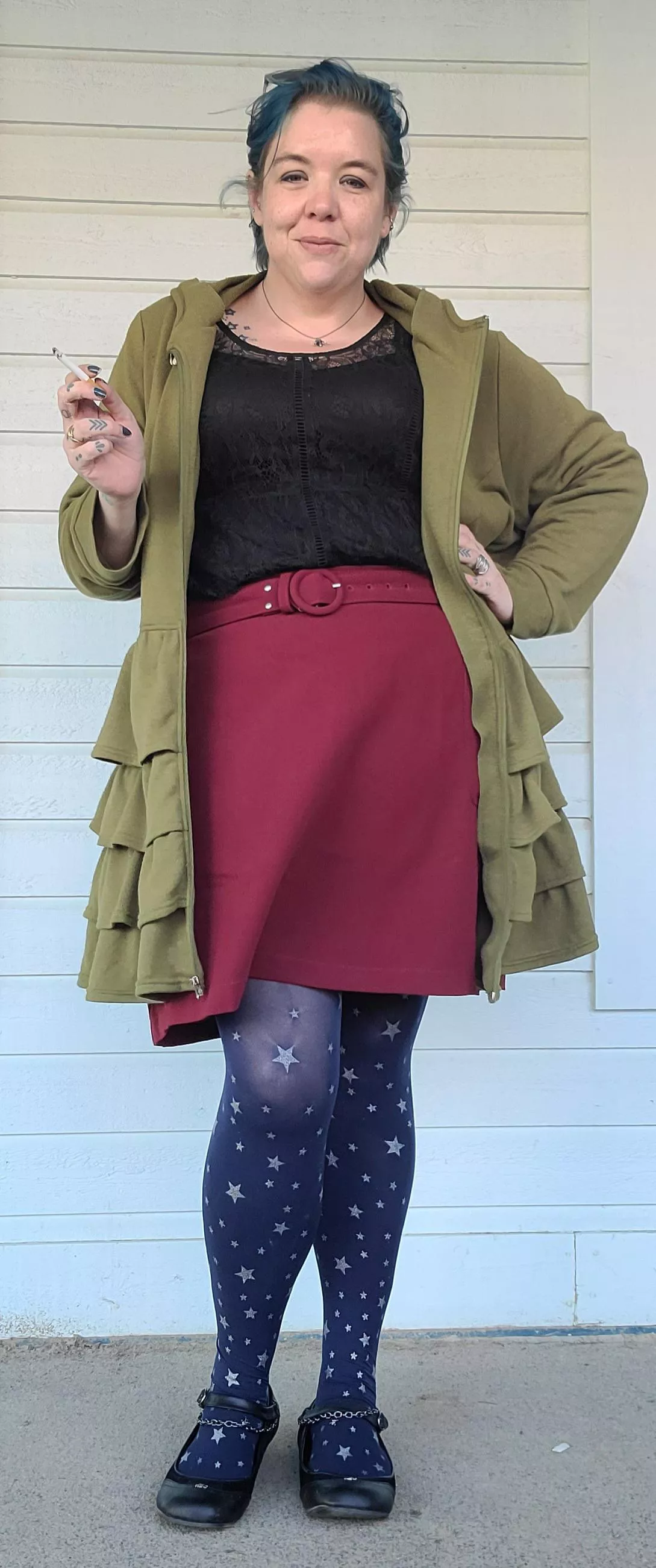 Good morning Good morning