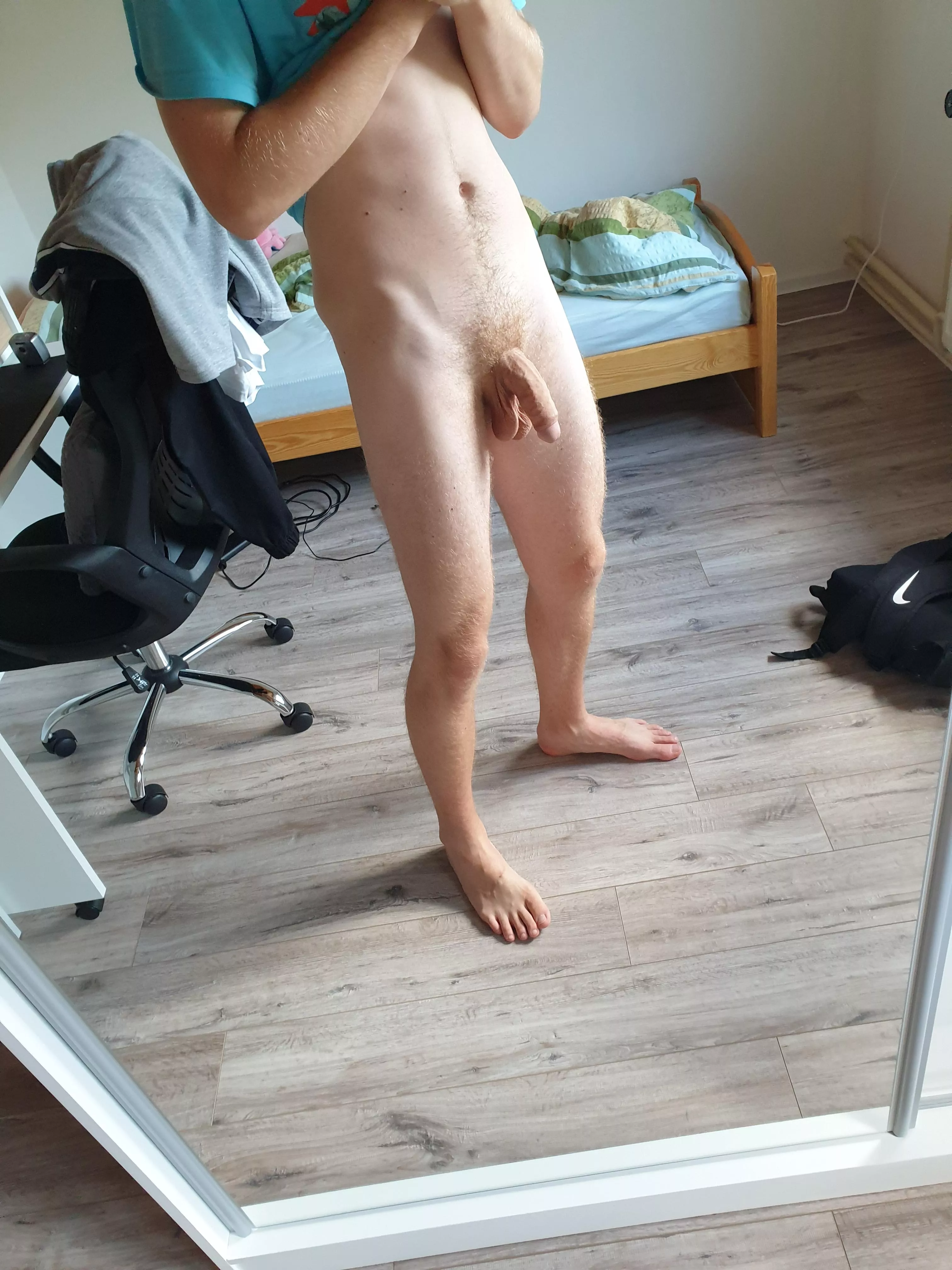Good morning Good morning