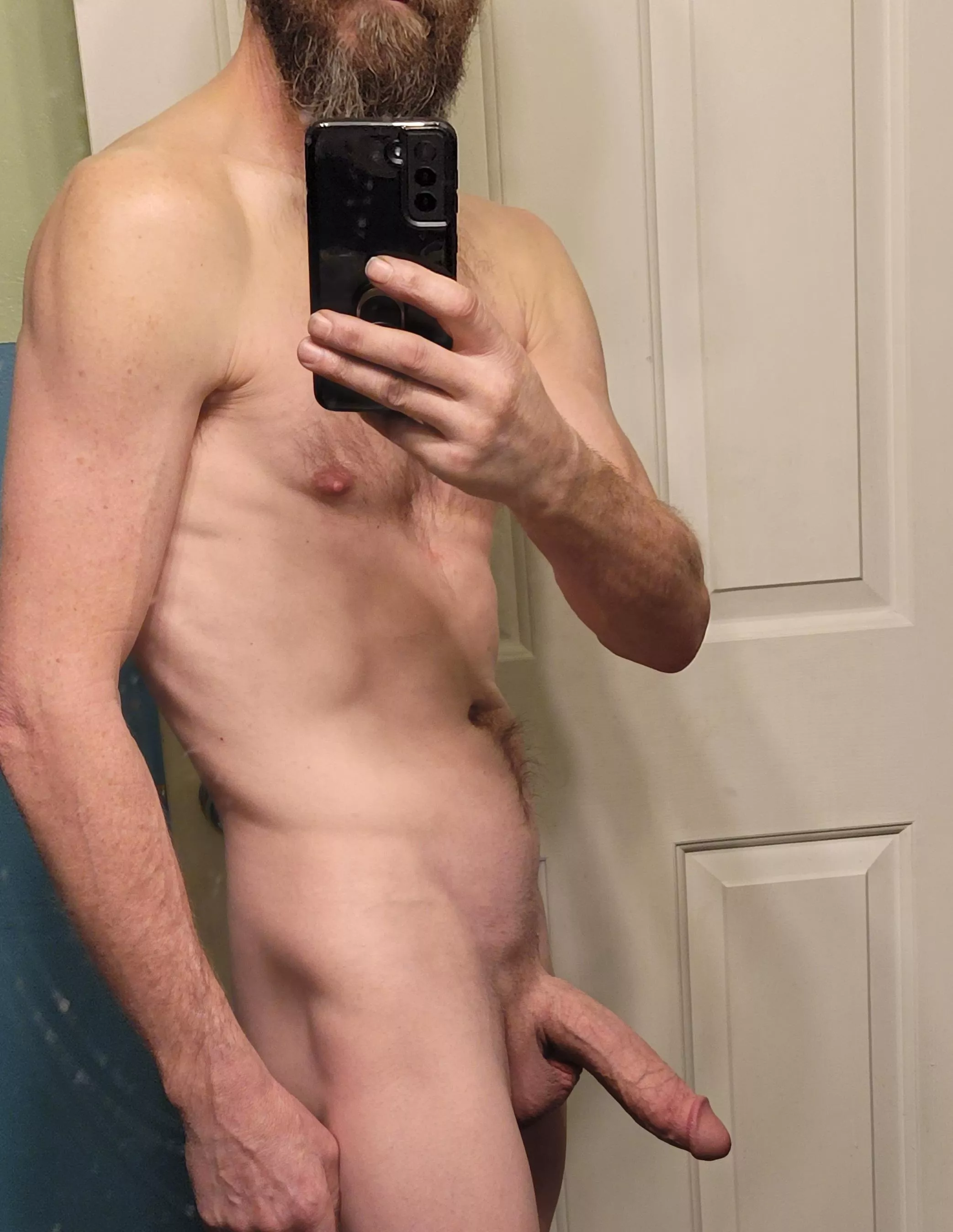 Good morning Good morning