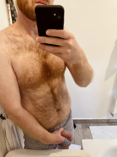 Good morning. Good morning.