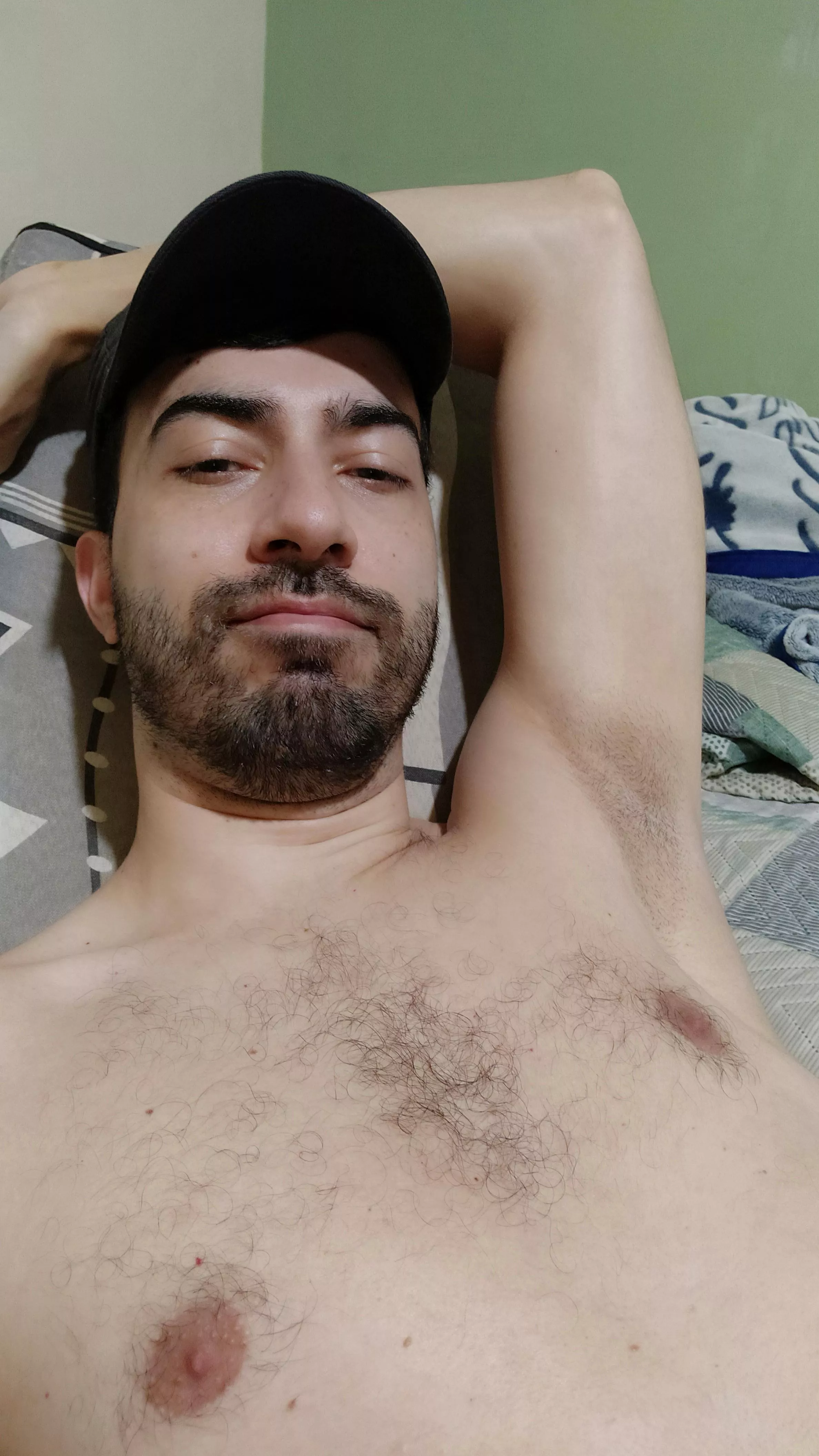 Good morning Good morning