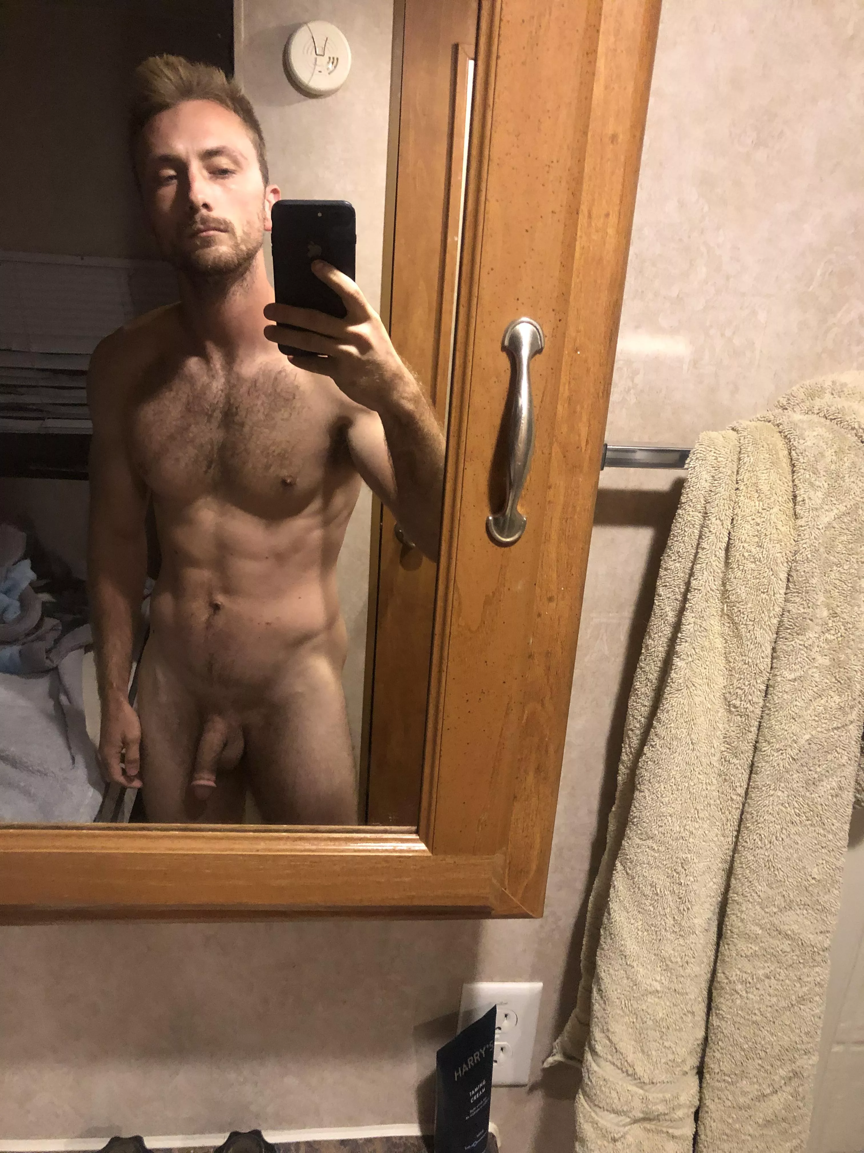 Good morning! Good morning!
