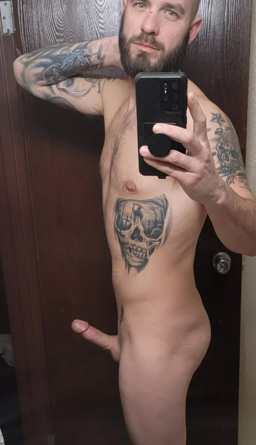 Good morning 😈