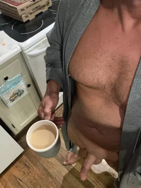 Good morning Good morning