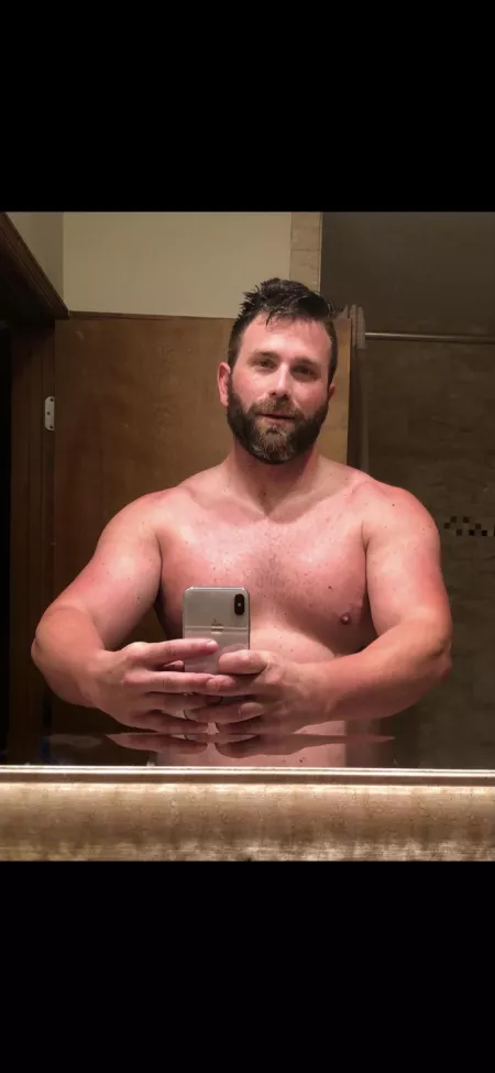 Good morning โ๏ธ