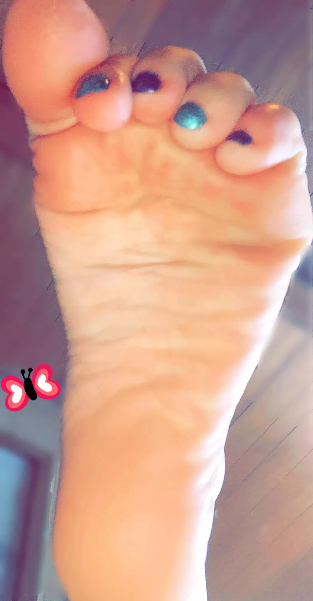 Good morning Good morning