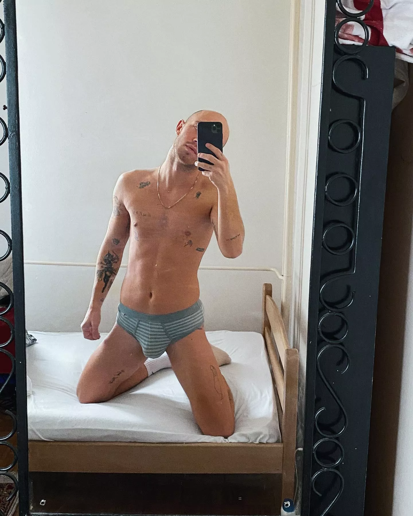 good morning π good morning π