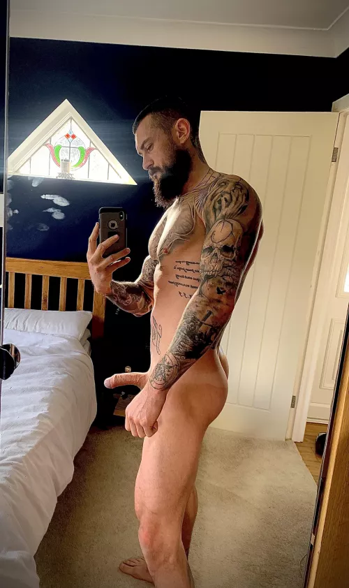 Good morning ☀️
