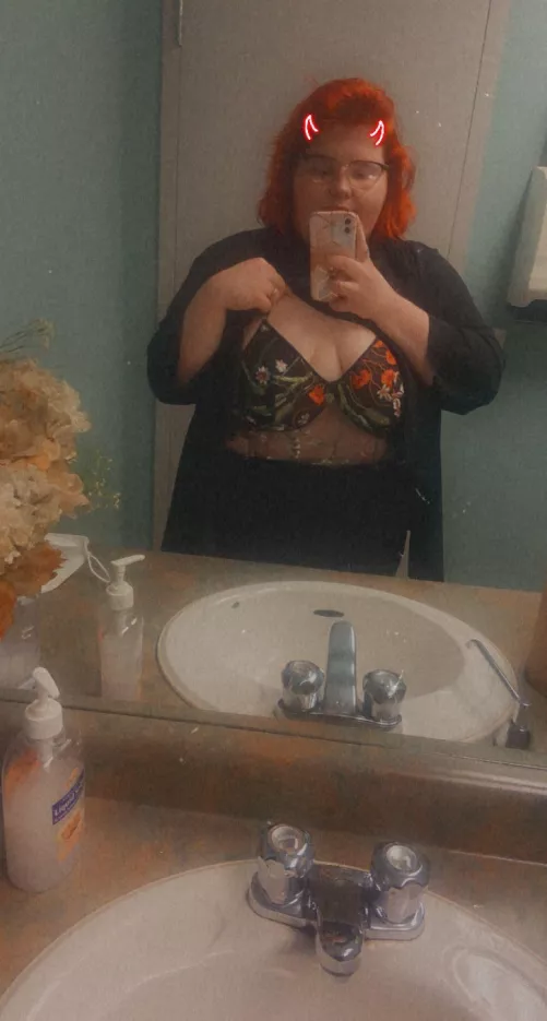 Good morning โ๏ธ