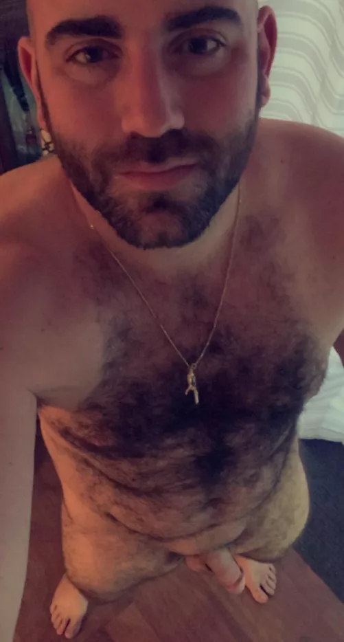 Good morning βοΈ
