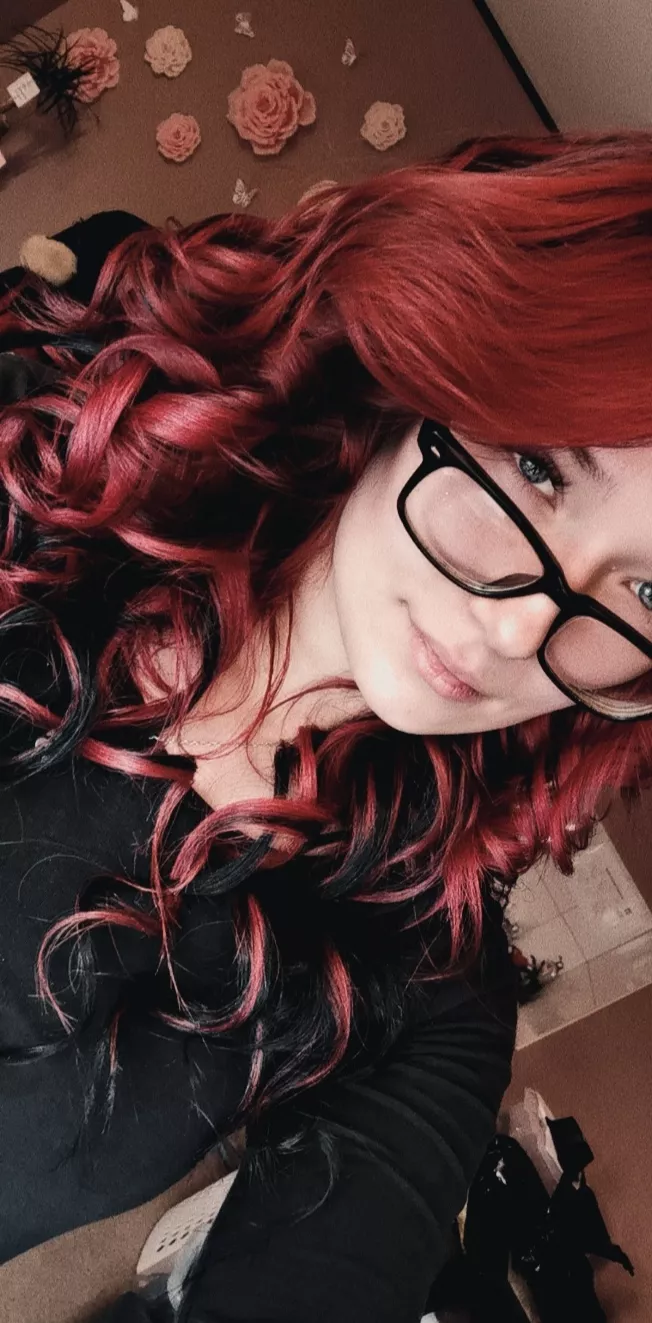 Good morning! 💋 Good morning! 💋