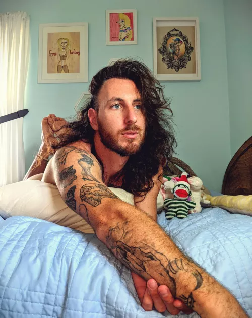 Good morning 🌤️ Good morning 🌤️