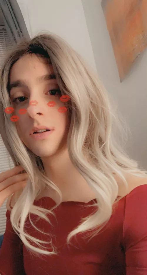 Good morning! Good morning!