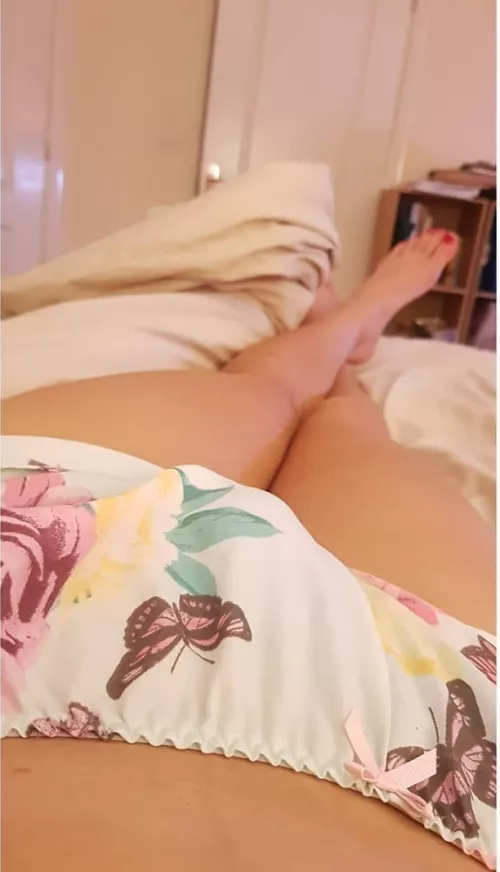 good morning