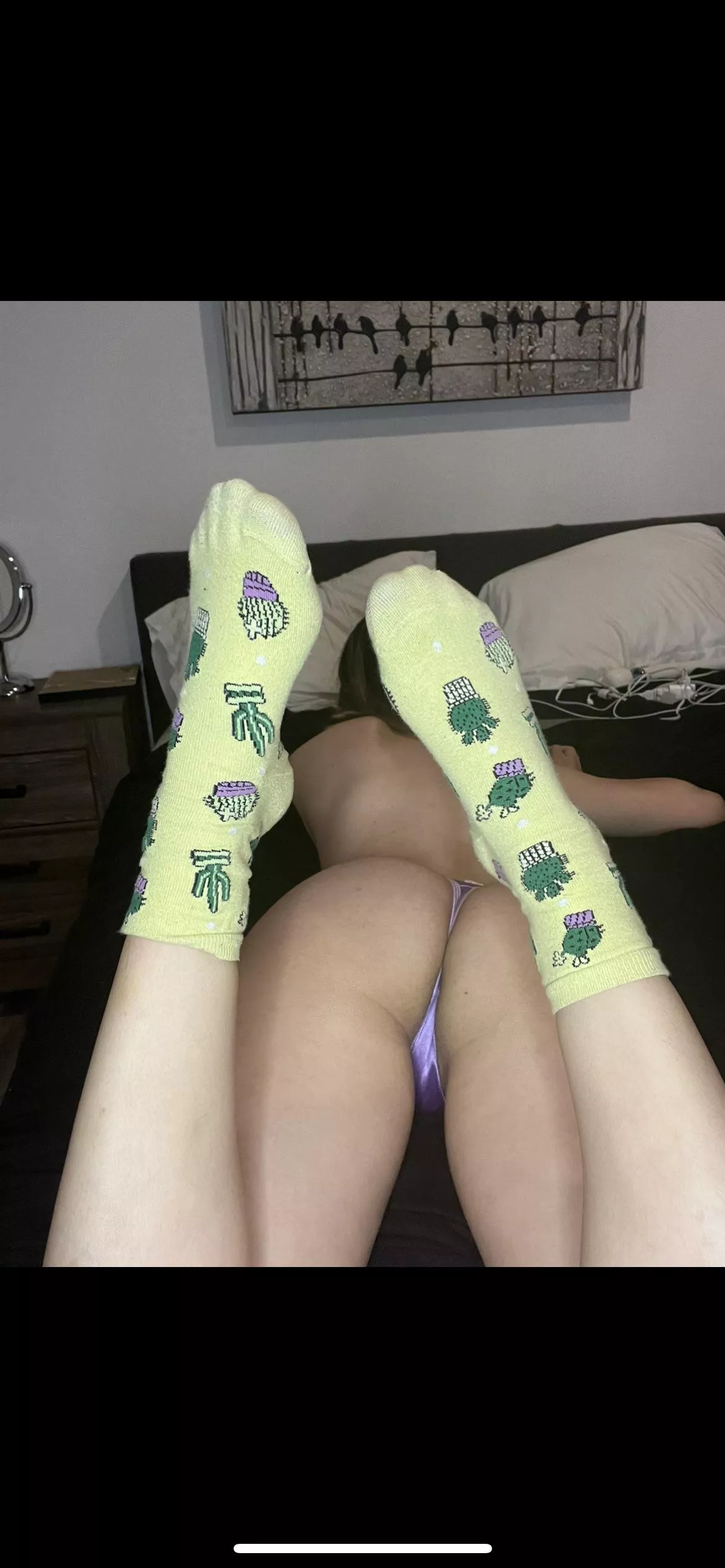 Good morning! ❤️