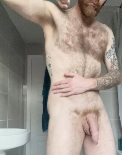 Good morning all - have a great day!