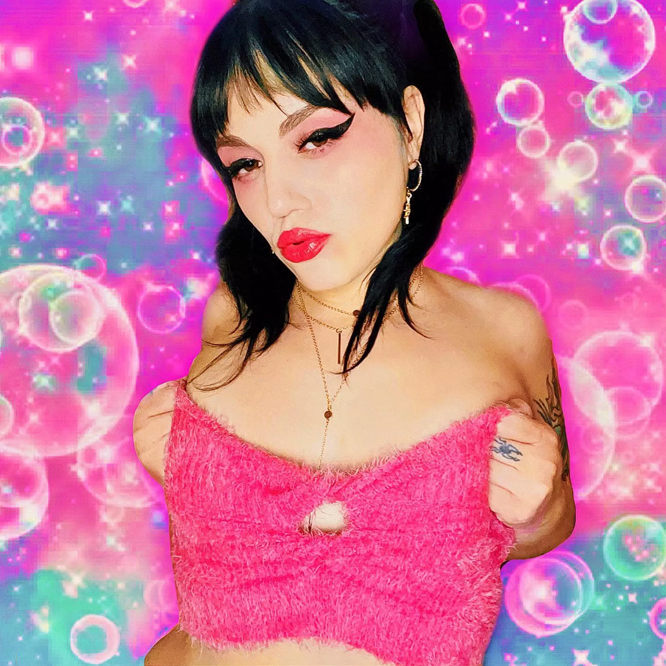 Good morning all my bimbos! Have you sucked any d!ck today?! Good morning all my bimbos! Have you sucked any d!ck today?!