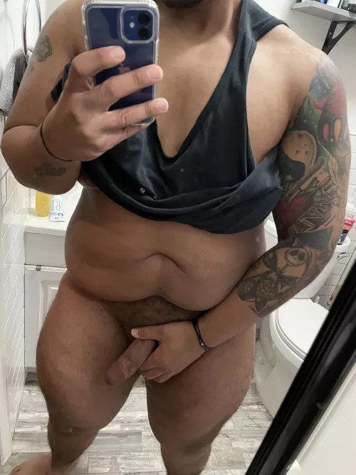 Good morning and happy Monday