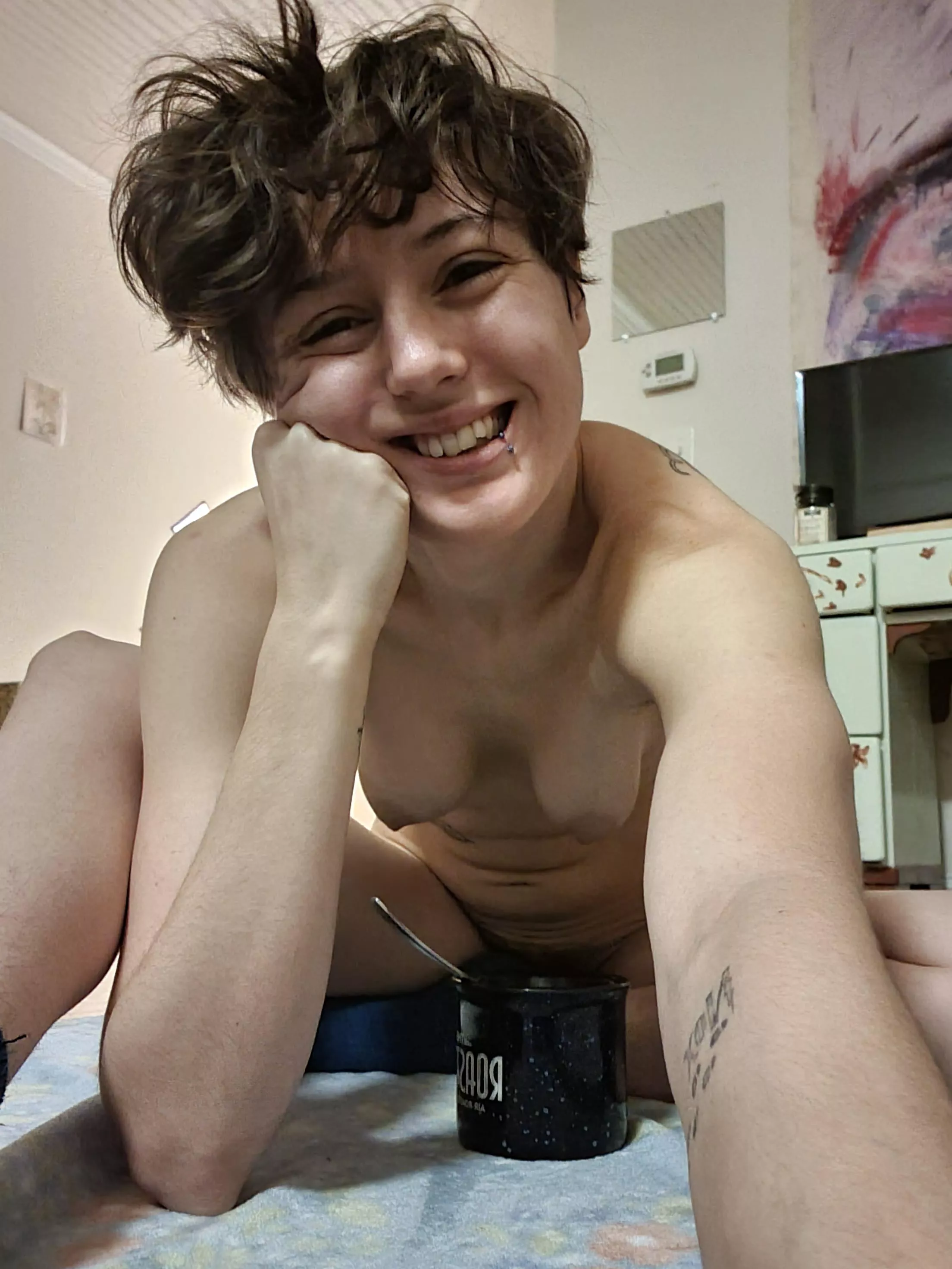 Good morning and happy Tuesday!