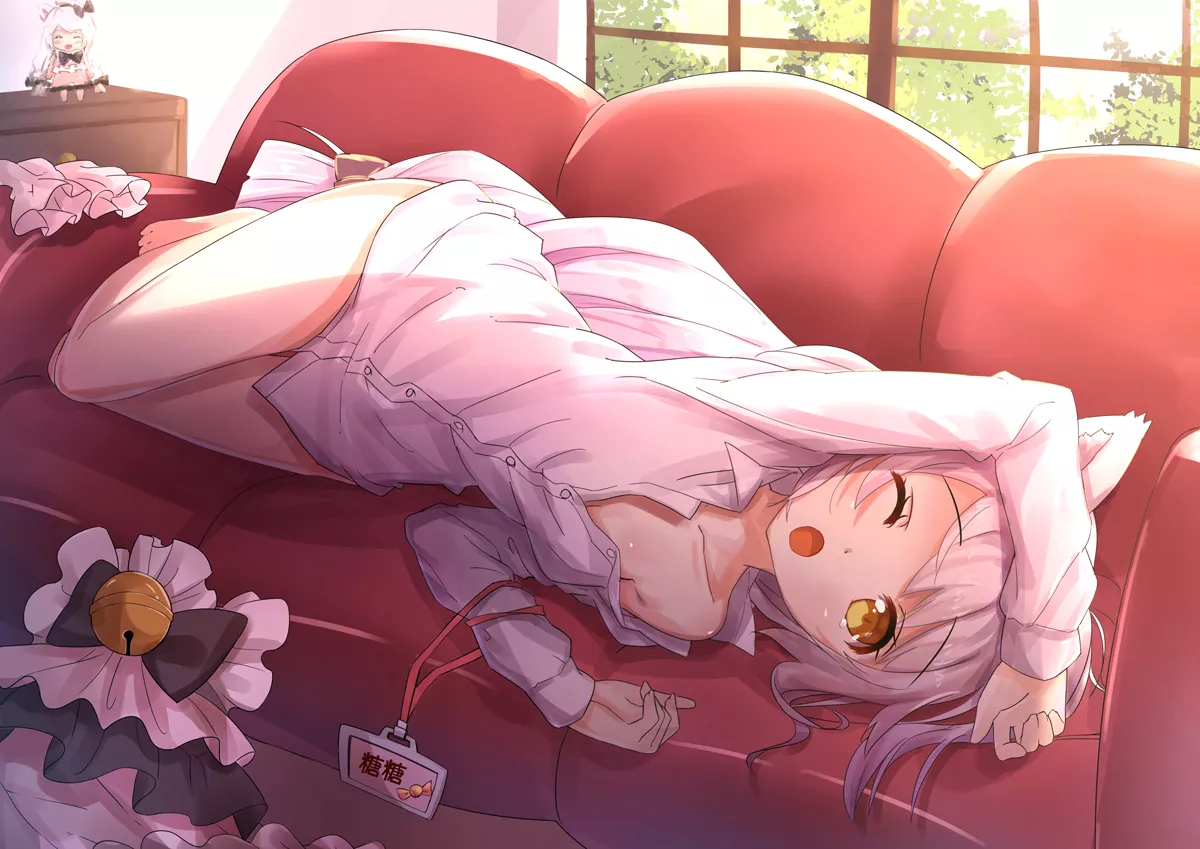Good morning. Good morning.