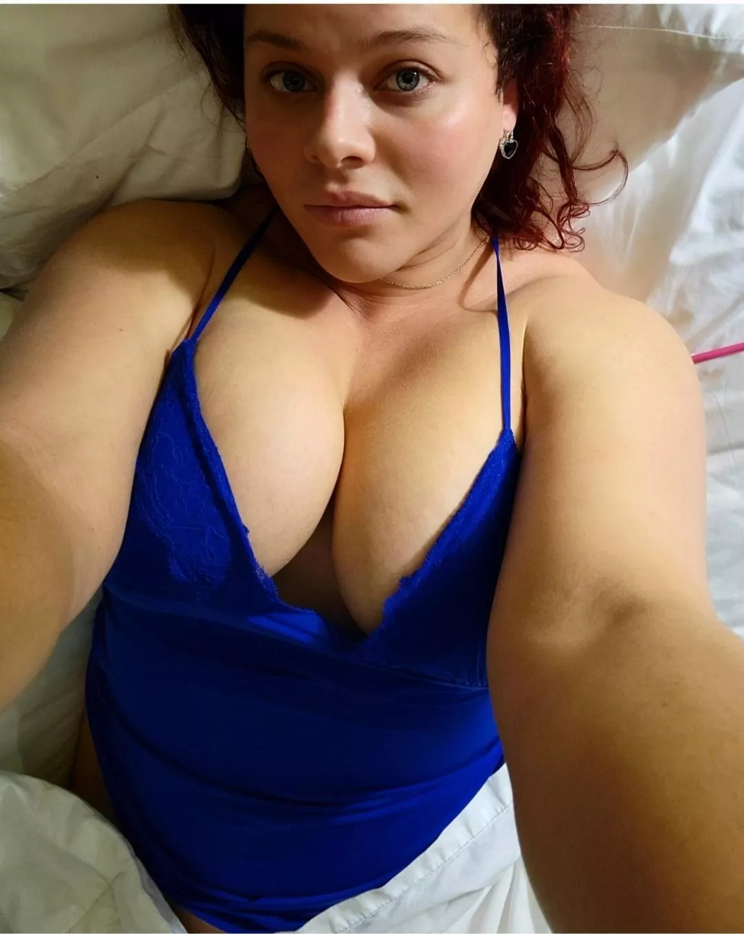 Good morning baby <3