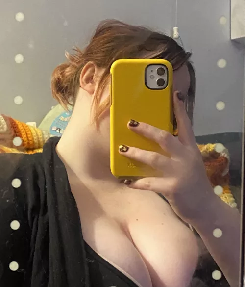 Good morning baby 💕