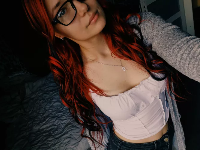 Good morning baby! π