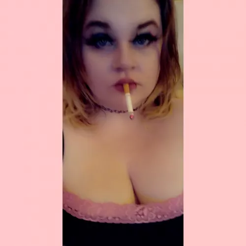 Good morning beautiful people!