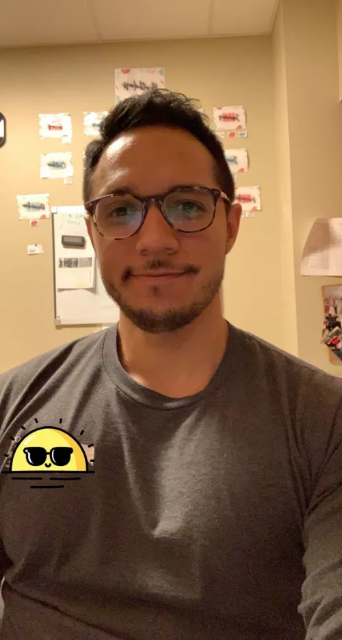 Good morning beautiful people 🌞