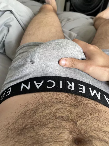 Good morning boys š(27M)