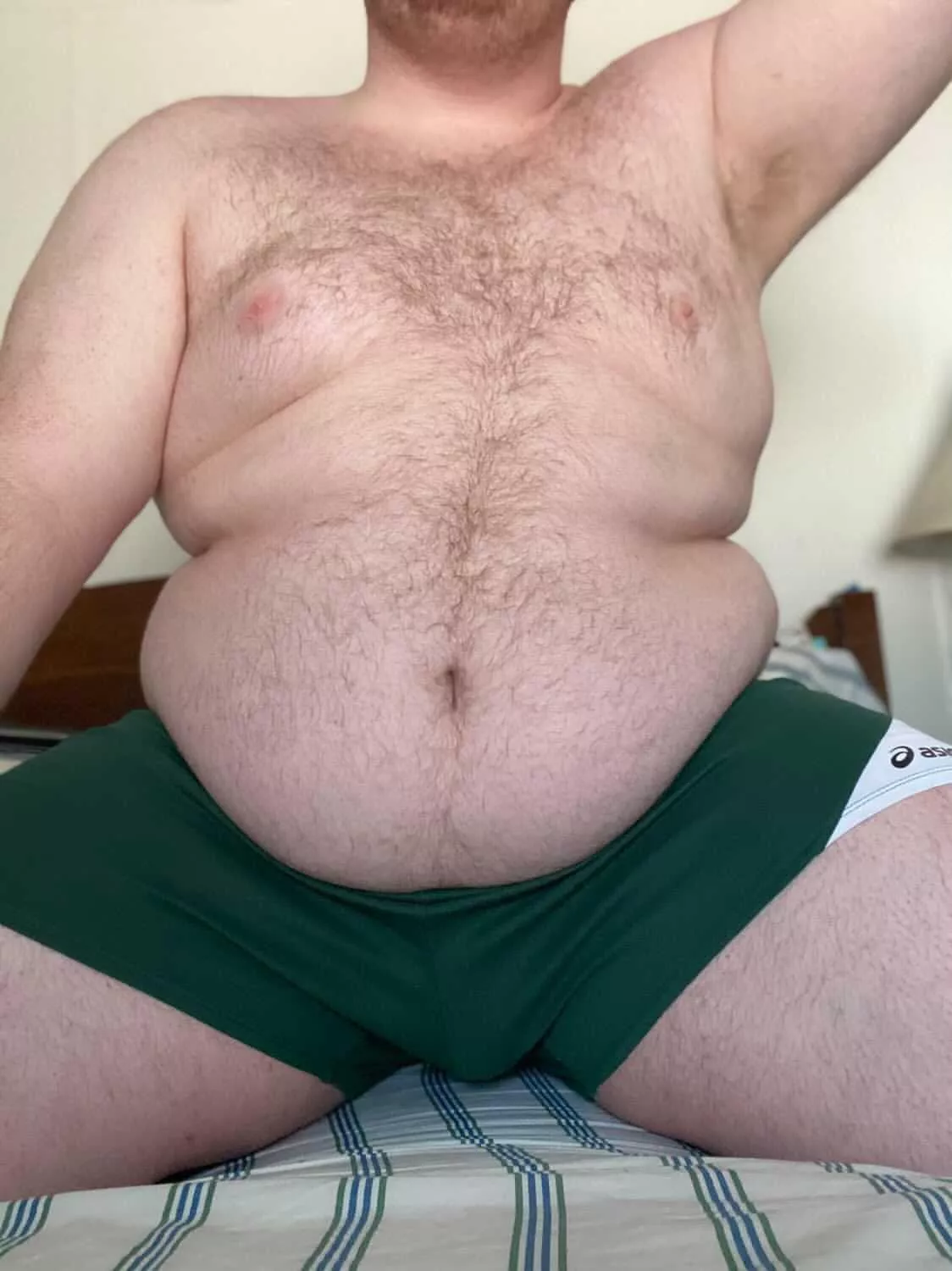 good morning ! good morning !